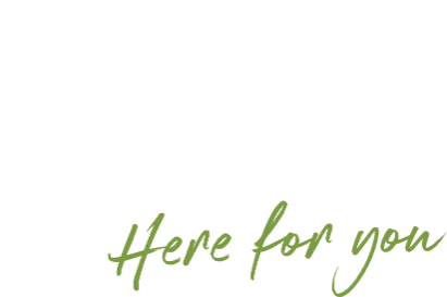 Carden Finance Here For You Logo