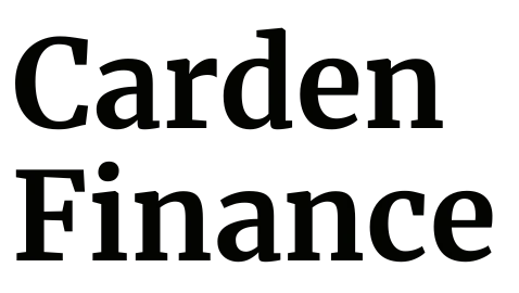 Carden Finance Logo - Residential and Private Banking